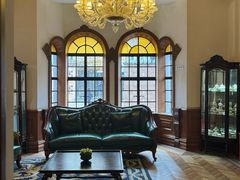 -马勒别墅饭店(静安寺店)