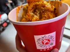 -魏记里脊肉炸炸炸(南门口店)