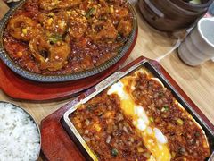 -米村拌饭(活力城店)