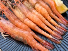 甜虾-争鲜回转寿司(朝外悠唐PLUS店)