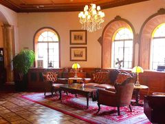 -马勒别墅·中餐厅