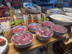 -鸽子窝(宋庄店)