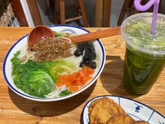 -阿木舂记·特色小吃(平江路店)