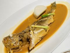 -新荣记(建国门外大街店)