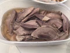 糟门腔-老人和饭店(淮海中路店)