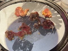 -燚青春东北泥炉烤肉(百合店)