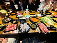 -呷哺呷哺 黄金牧场 (欢乐谷店)
