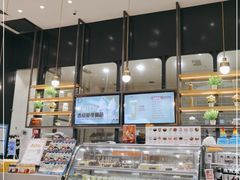 -面包新语(融创茂店)