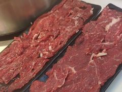 -刘少华贵州小黄牛·鲜牛肉火锅(总店)