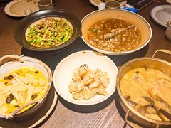 -图味美小黄鱼·景德菜(浙江路店)