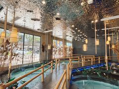 -火福·天湖阁大闸蟹博物馆主题餐厅(浅水湾店)