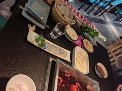 -五星桥原切肥牛火锅·30年专注好牛肉(湖塘店)
