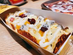 -City1+1城市比萨(国商卫星广场店)