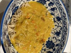 -阳澄湖费尔蒙酒店颐丰阁中餐厅(马鞍山西路店)