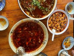 -青城甲(青城山店)