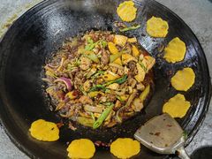 -咊记茅草棚柴火鸡(乌当店)