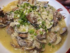 -为民烧烤吧.自贡爆炒菜(收录10年好店)