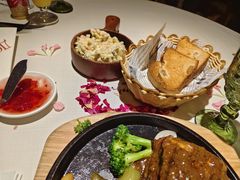 -俄士厨房(时代天街店)