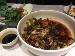 -李老爹香辣蟹(宣武门店)