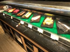 -OPEN開全日自助餐厅·牛肉火锅·海鲜(佛山希尔顿酒店)