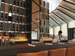 -WOLFGANG PUCK KITCHEN & BAR(迪士尼小镇店)