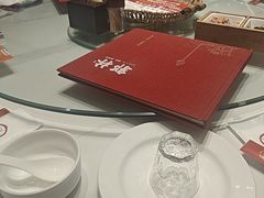 -郭林家常菜(狼垡店)