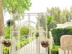 -春晖园度假酒店温泉