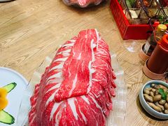 -尚海豆捞(乐虹坊店)