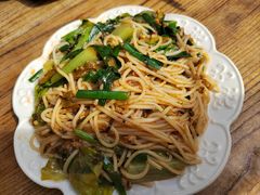 -缘生态云南菜·野生菌庭院餐厅(华侨城店)