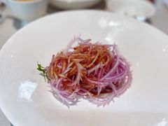 -狮王府淮扬菜(老门东店)