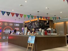 -上海普陀宝诚MINI4S店(红柳路店)