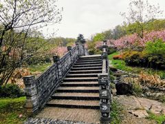 -南京市江宁方山