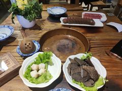 -十六蒲(桂林路店)