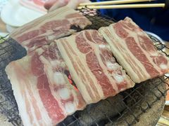 -西塔隆太白烤牛肉馆(图们路店)