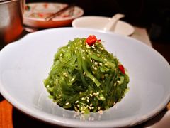 -外婆家(青岛万象城店)