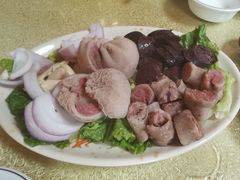 -青海牦牛肉馆
