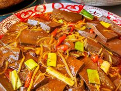 -关里关外·鱼头泡饼(唐冶绿地汇店)
