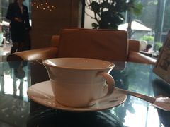 -广州天河希尔顿酒店