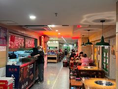 -楠火锅(西单店)