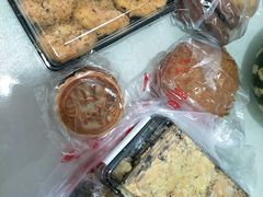 -爱德顺糕点食屋(利民道店)