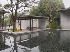 -木守西溪溪隐餐厅