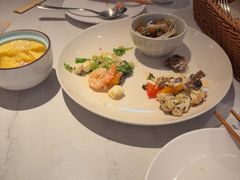 -无印良品餐堂 MUJI Diner(成都太古里店)