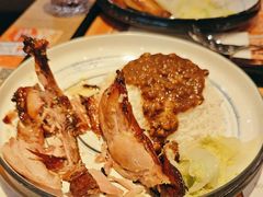 -大快活(丽丰店)