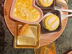 -牛New寿喜烧(龙湖金沙天街店)