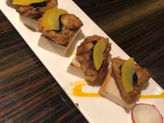 -王鼎精致料理铁板烧(世博源店)