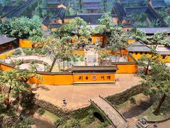 -台州博物馆