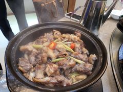 -宏八酒楼(西樵山景区店)