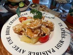 -岛风·台食小馆 ISLAND BISTRO(烟台山店)