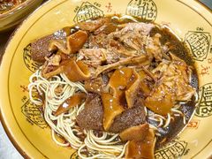 -小根法羊肉馆(双林分店)