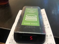 -Shake Shack(西单大悦城店)
